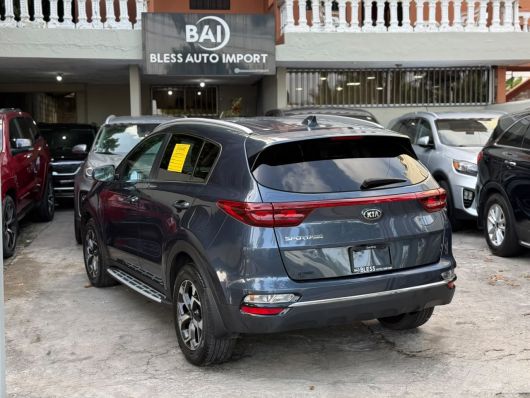Kia