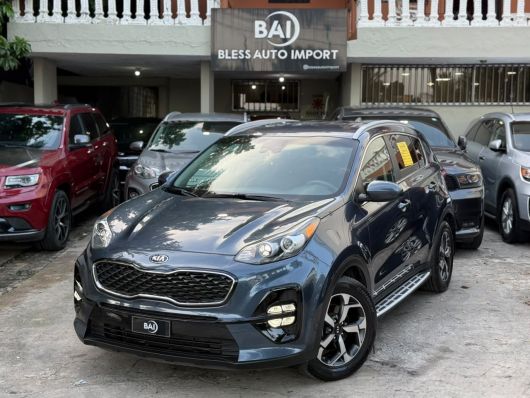 Kia