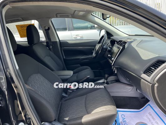 Mitsubishi Outlander Jeepeta en venta