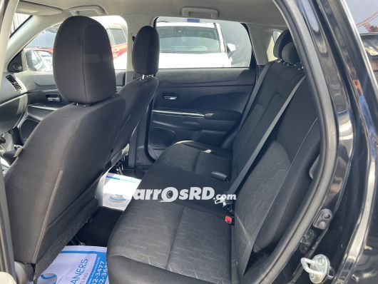 Mitsubishi Outlander Jeepeta en venta