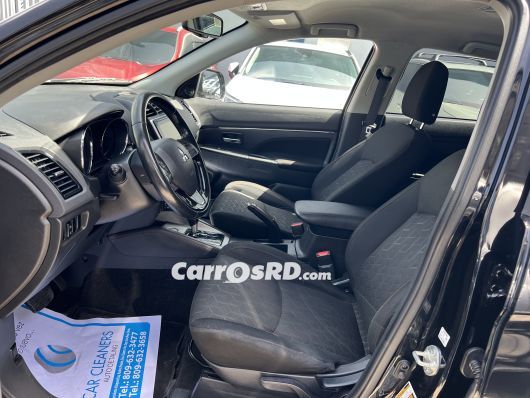 Mitsubishi Outlander Jeepeta en venta