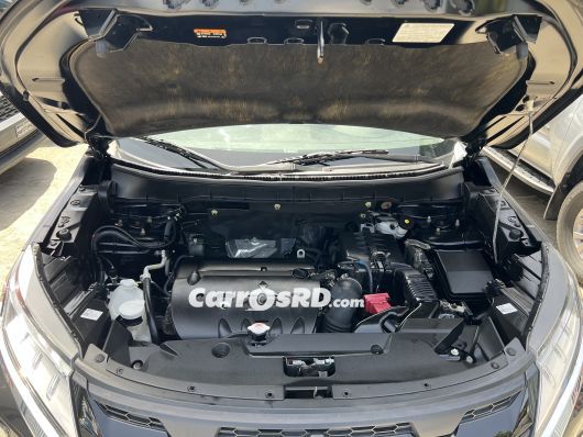 Mitsubishi Outlander Jeepeta en venta