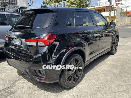 Mitsubishi Outlander Jeepeta en venta