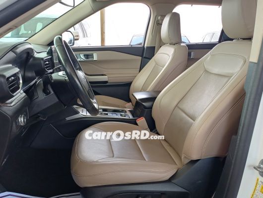 Ford Explorer Jeepeta en venta