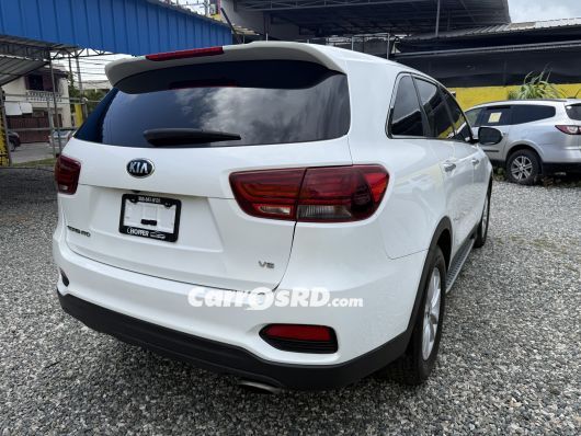 Kia Sorento Jeep en venta