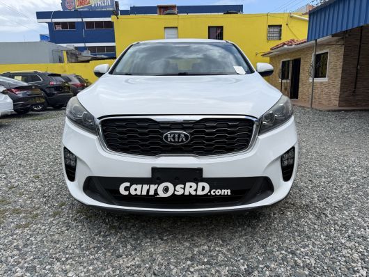Kia Sorento Jeep en venta