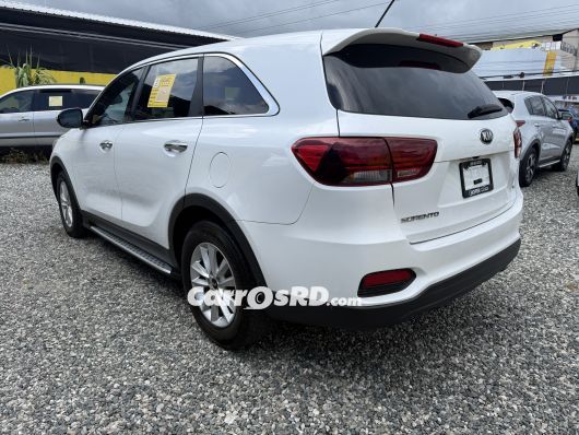 Kia Sorento Jeep en venta