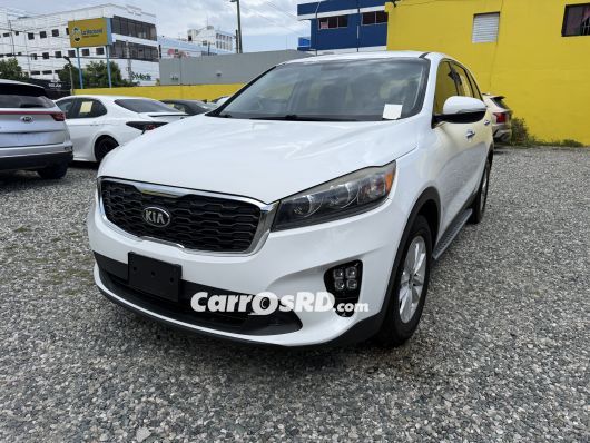 Kia Sorento Jeep en venta