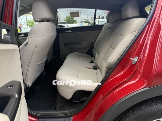 Kia Sportage Jeep en venta