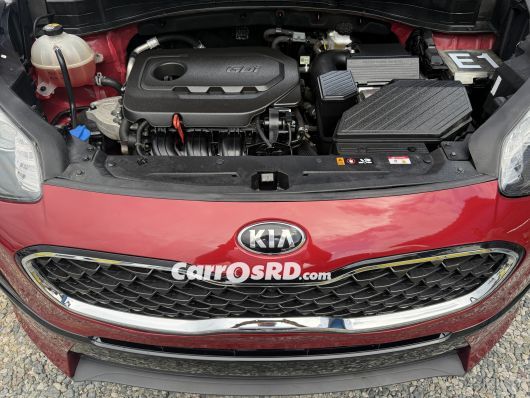 Kia Sportage Jeep en venta