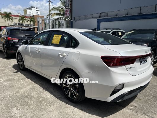 Kia Forte Carros en venta