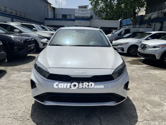 Kia Forte Carros en venta