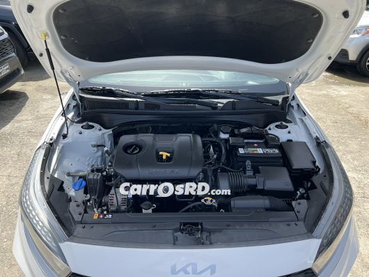 Kia Forte Carros en venta