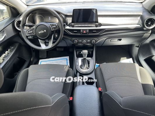Kia Forte Carros en venta
