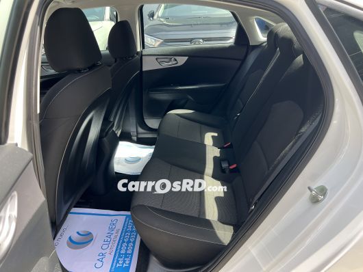 Kia Forte Carros en venta