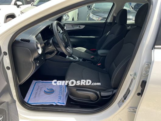 Kia Forte Carros en venta