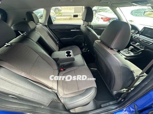 Kia Seltos Jeepeta en venta