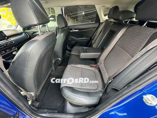 Kia Seltos Jeepeta en venta