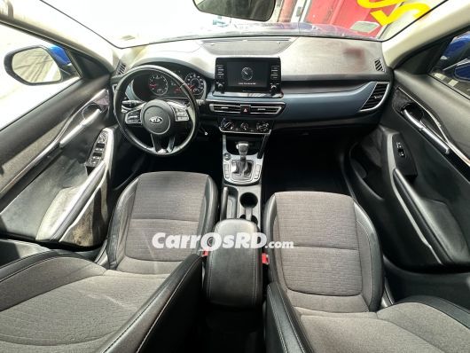 Kia Seltos Jeepeta en venta