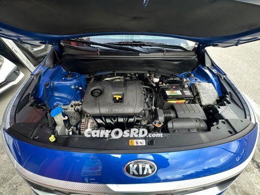 Kia Seltos Jeepeta en venta