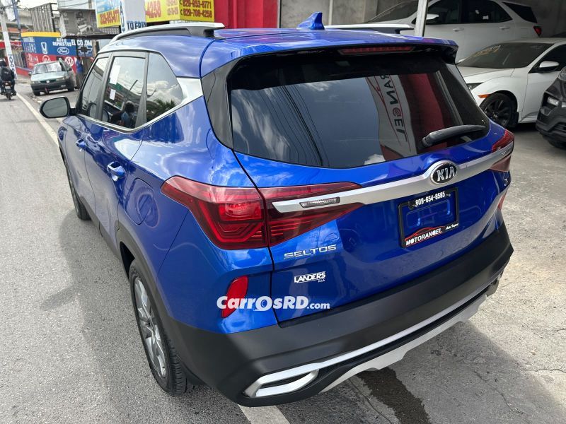 Kia