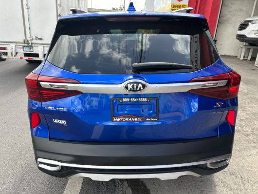 Kia
