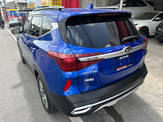 Kia