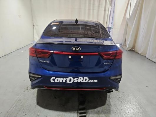 Kia Forte Carros en venta