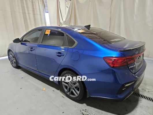Kia Forte Carros en venta