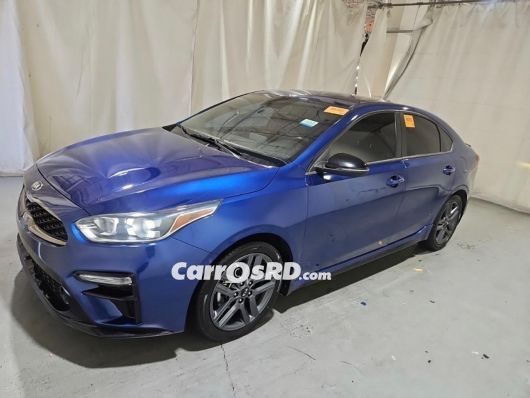 Kia Forte Carros en venta