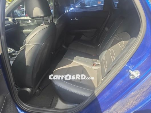 Kia Forte Carros en venta