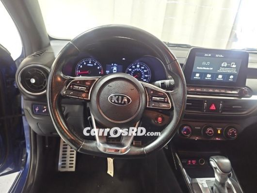 Kia Forte Carros en venta