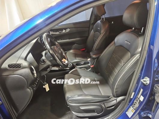 Kia Forte Carros en venta