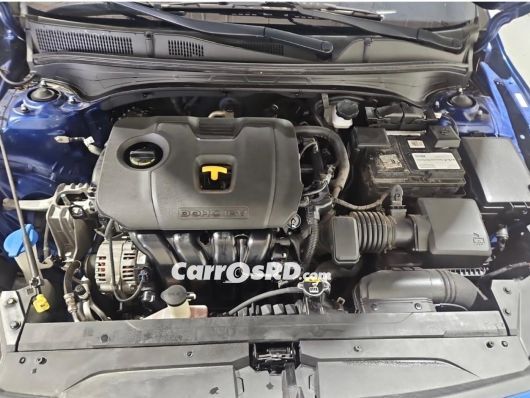 Kia Forte Carros en venta