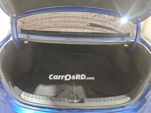 Kia Forte Carros en venta