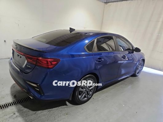 Kia Forte Carros en venta