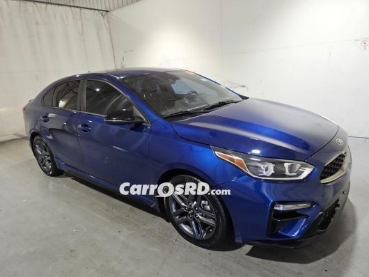 Kia Forte Carros en venta