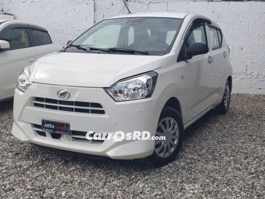 Daihatsu Mira Carros en venta