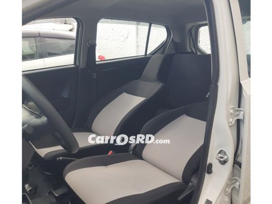 Daihatsu Mira Carros en venta