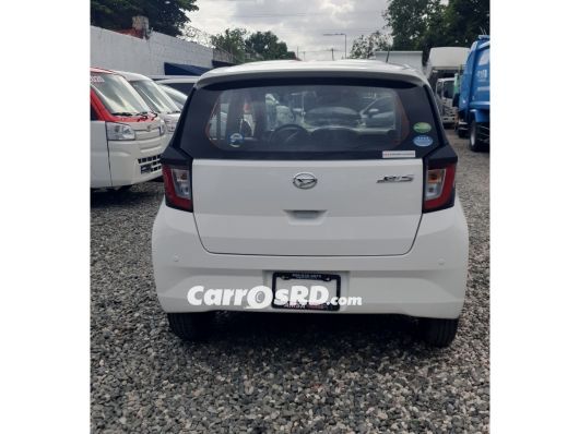 Daihatsu Mira Carros en venta