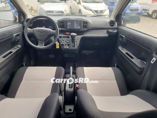 Daihatsu Mira Carros en venta