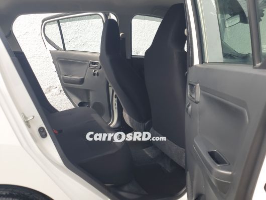 Daihatsu Mira Carros en venta