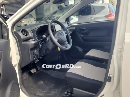 Daihatsu Mira Carros en venta