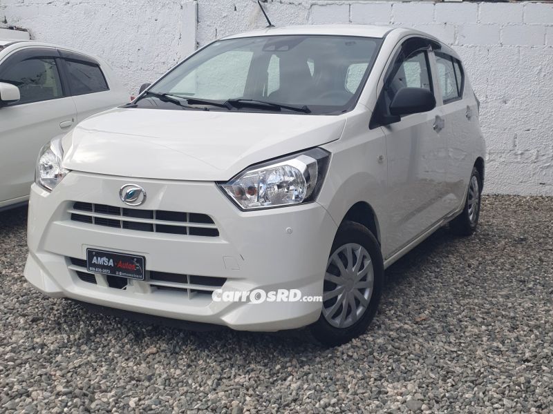 Daihatsu