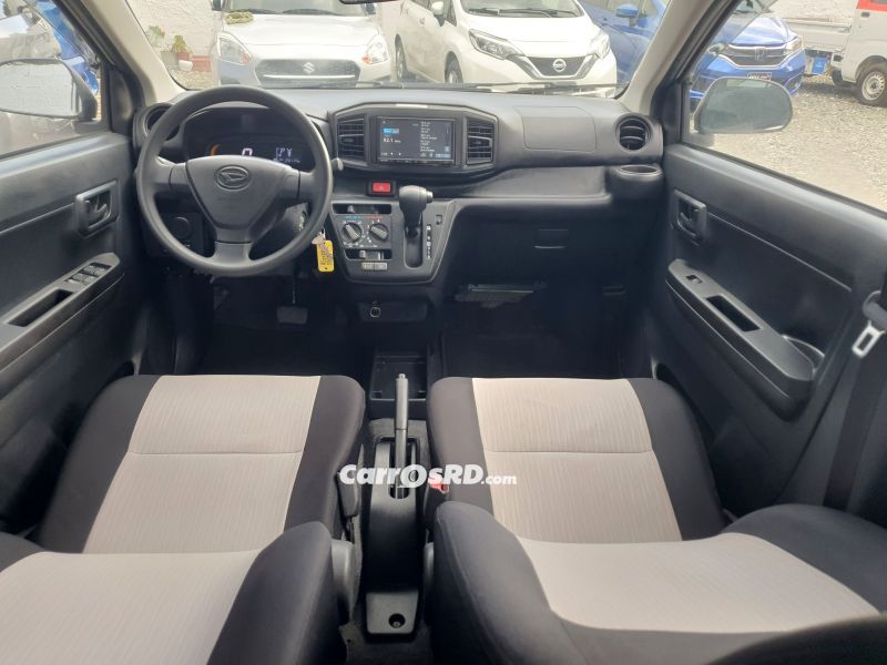 Daihatsu