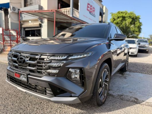 Hyundai