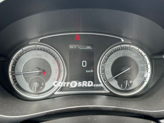Suzuki S-Cross Jeepeta en venta
