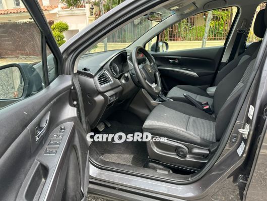 Suzuki S-Cross Jeepeta en venta
