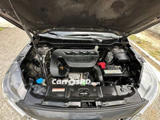 Suzuki S-Cross Jeepeta en venta