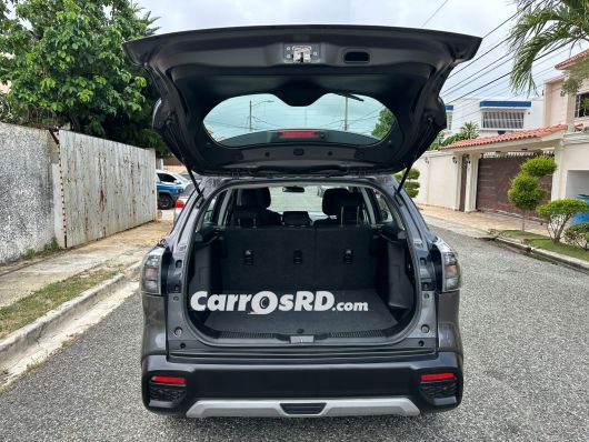 Suzuki S-Cross Jeepeta en venta